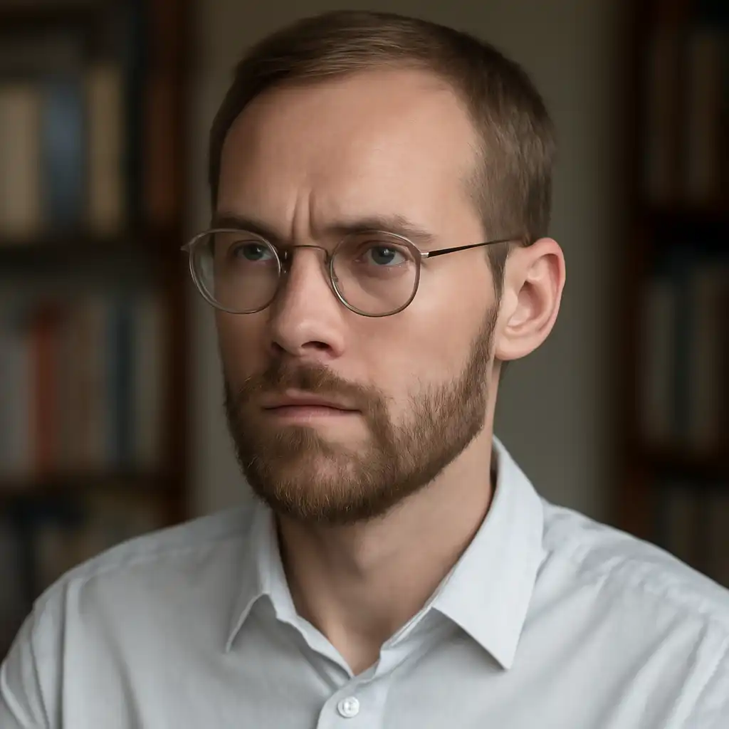 Martin Richter